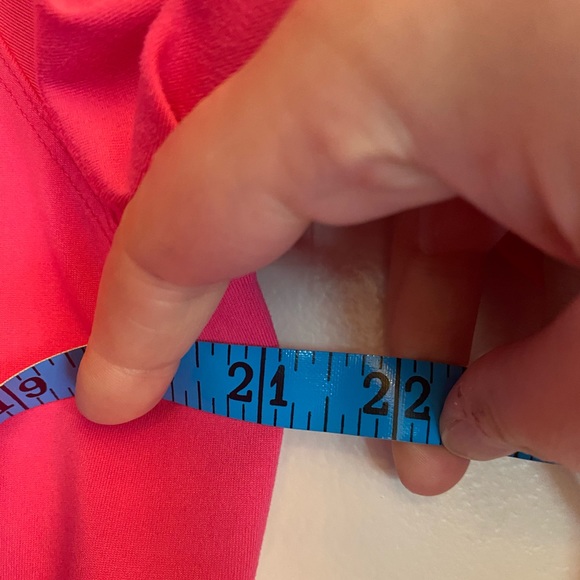 Juicy Couture Zip Up Yoga Jacket, size XXL - Picture 10 of 10